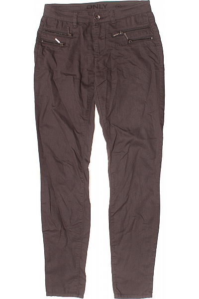 Dámské Džíny Šedé ONLY Vel. S