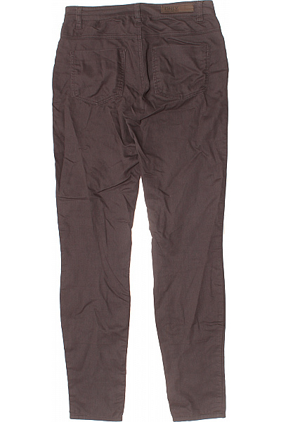 Dámské Džíny Šedé ONLY Vel. S | ONLY | obrázek 2