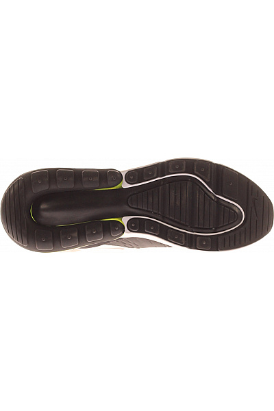 Nike Pánské Boty Bílé Second hand | Nike | obrázek 3