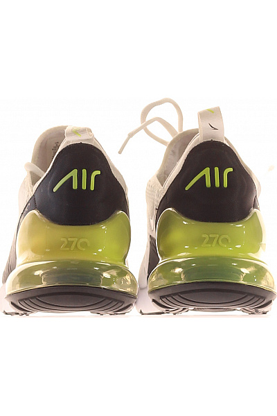 Nike Pánské Boty Bílé Second hand | Nike | obrázek 4