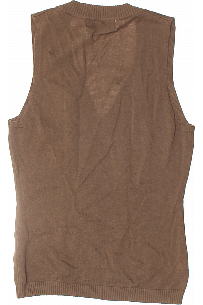 Monari Dámská Vesta Zelená Vel. S | monari | obrázek 3