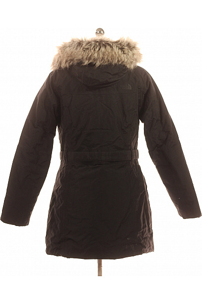 Zimní Dámská Bunda Černá THE NORTH FACE Vel. S | THE NORTH FACE | obrázek 2