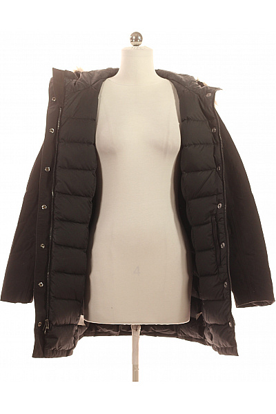 Zimní Dámská Bunda Černá THE NORTH FACE Vel. S | THE NORTH FACE | obrázek 3