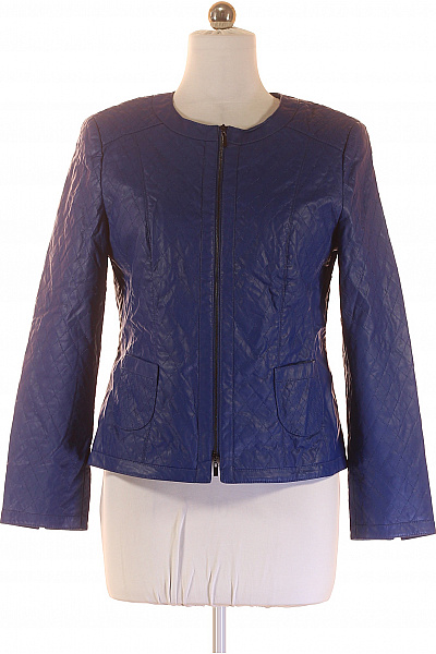 Dámská Přechodné Bundy Modrá GERRY WEBER | GERRY WEBER | obrázek 2