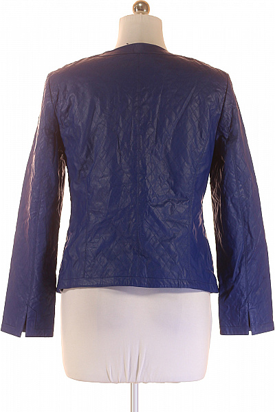 Dámská Přechodné Bundy Modrá GERRY WEBER | GERRY WEBER | obrázek 3