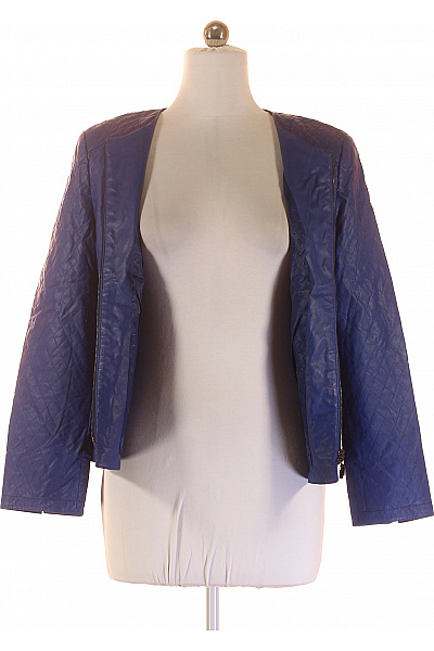 Dámská Přechodné Bundy Modrá GERRY WEBER | GERRY WEBER | obrázek 4