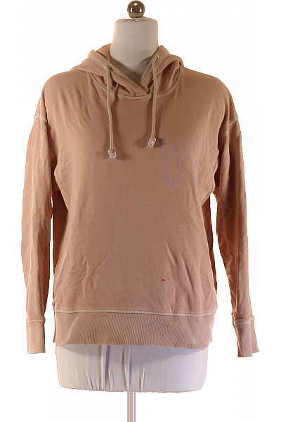 Dámská Mikina Růžová GANT Vel. M