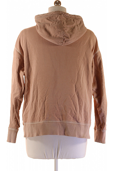 Dámská Mikina Růžová GANT Vel. M | GANT | obrázek 2