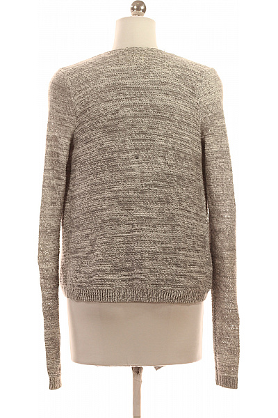 Hollister Dámský Svetr Šedý Vel. S | Hollister | obrázek 3