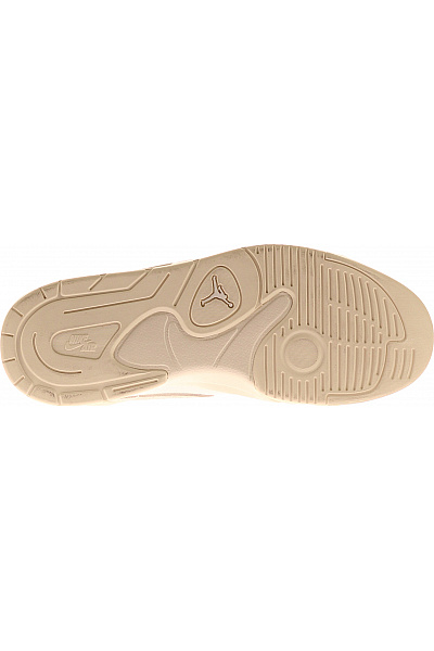 Pánské Tenisky DX4397-110 Béžové Nike Second hand Vel. 45 | Nike | obrázek 3