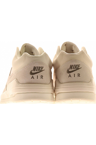 Pánské Tenisky DX4397-110 Béžové Nike Second hand Vel. 45 | Nike | obrázek 4