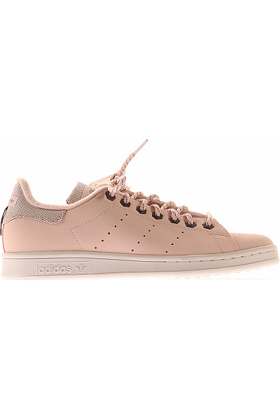 ADIDAS Dámské Tenisky Růžové Outlet Vel. 38