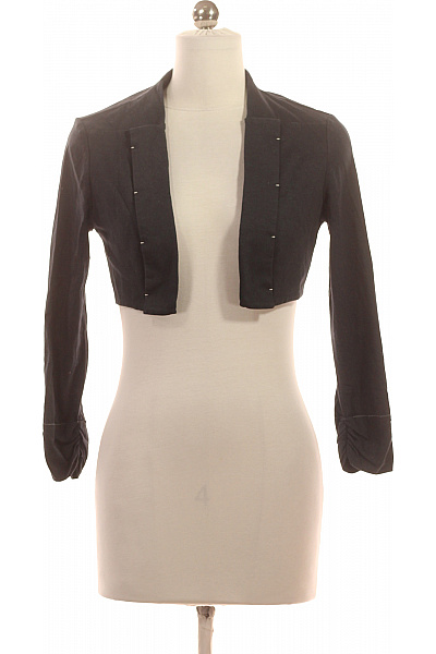 PAULE KA Dámské Tričko Modré Vel. M