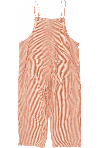 Letní Dámský Overal Hnědý Monki Vel. M | Monki | obrázek 3