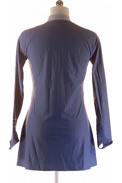 ADIDAS Dámská Mikina Modrá | ADIDAS | obrázek 2