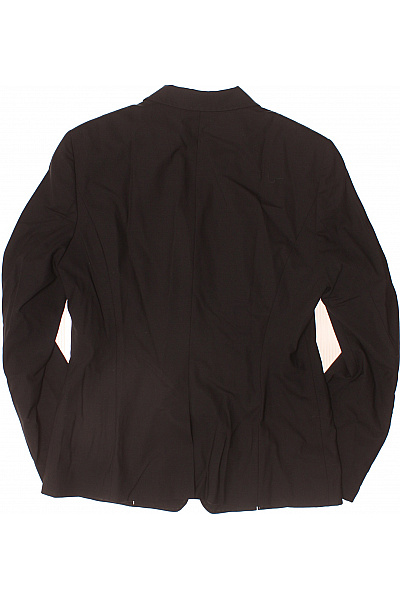 Windsor. Dámské Sako Vlněné Černé Vel. 36 | windsor. | obrázek 2