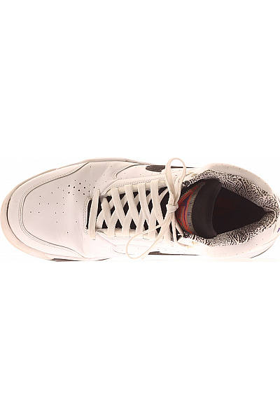 Pánské Boty AIR Bílé Nike | Nike | obrázek 2