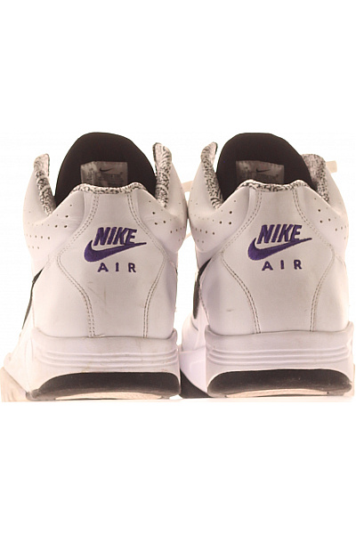 Pánské Boty AIR Bílé Nike | Nike | obrázek 4