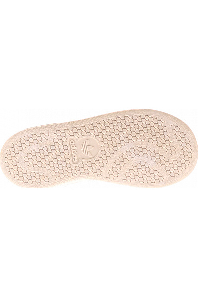 Dětské Dívky Boty Bílé ADIDAS Outlet Vel. 26 | ADIDAS | obrázek 3