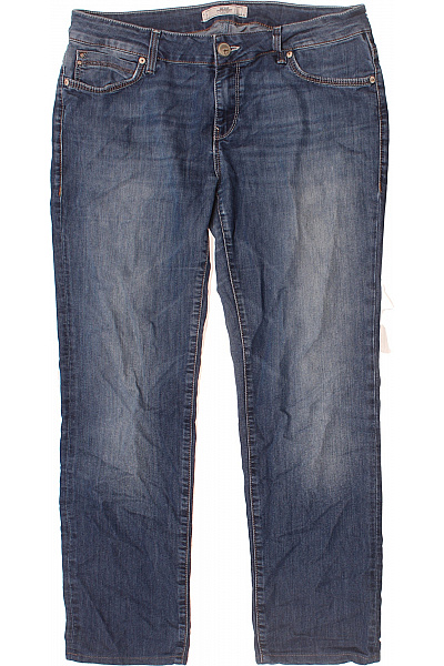 Dámské Džíny Modré MAVI Vel. 33/32