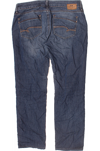 Dámské Džíny Modré MAVI Vel. 33/32 | MAVI | obrázek 2