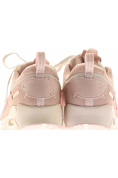 Dámské Boty AIR Růžové Nike Vel.  40 | Nike | obrázek 4