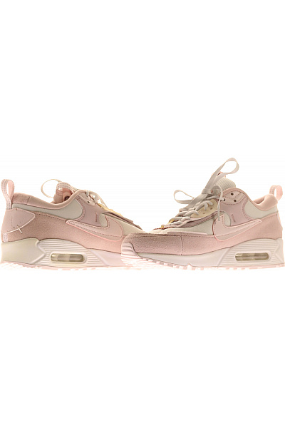 Dámské Boty AIR Růžové Nike Vel.  40 | Nike | obrázek 5