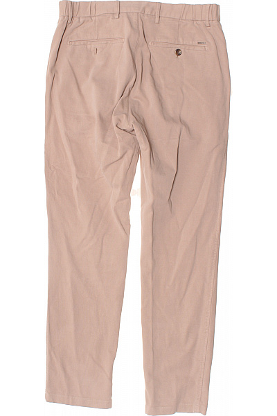 Dámské Kalhoty Béžové Massimo Dutti Vel. 38 | massimo dutti | obrázek 3