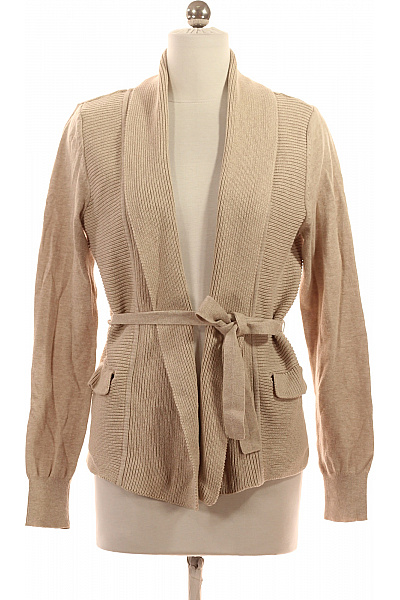 Dámský Svetr Béžový