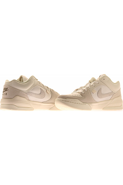 Pánské Tenisky AIR Béžové Nike Vel.  44 | Nike | obrázek 5