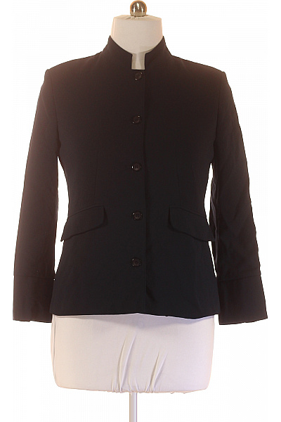 PROMISS Dámské Blejzr Modrý Vel. 44 | PROMISS | obrázek 2