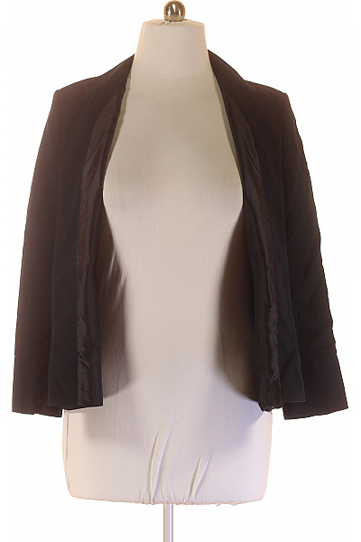 PROMISS Dámské Blejzr Modrý Vel. 44 | PROMISS | obrázek 4