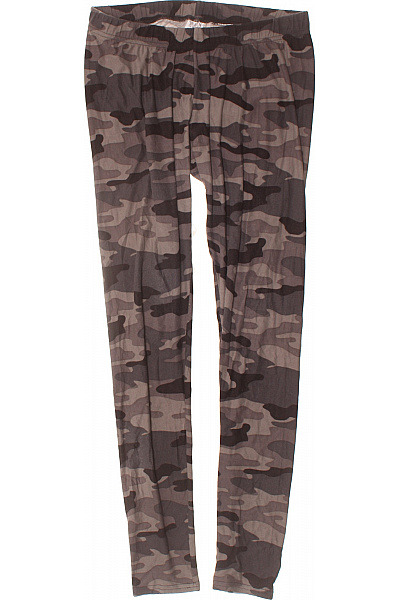 Dámské Kalhoty Barevné URBAN CLASSICS Vel. L | URBAN CLASSICS | obrázek 2