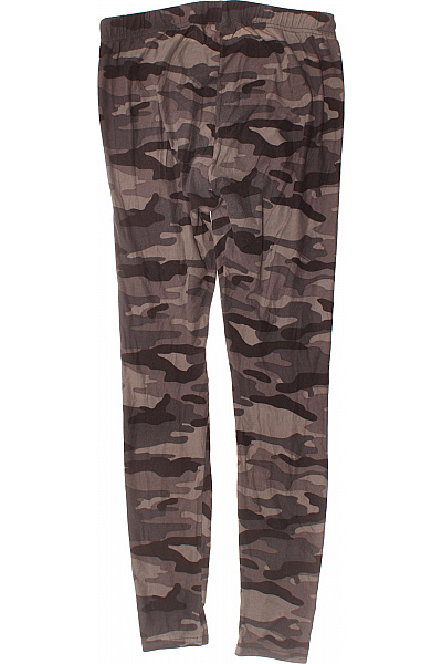 Dámské Kalhoty Barevné URBAN CLASSICS Vel. L | URBAN CLASSICS | obrázek 3