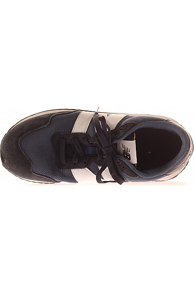 New Balance Pánské Boty 237 Modré | New Balance | obrázek 2