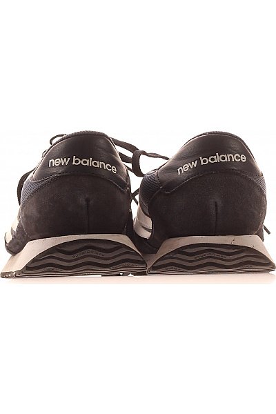 New Balance Pánské Boty 237 Modré | New Balance | obrázek 4