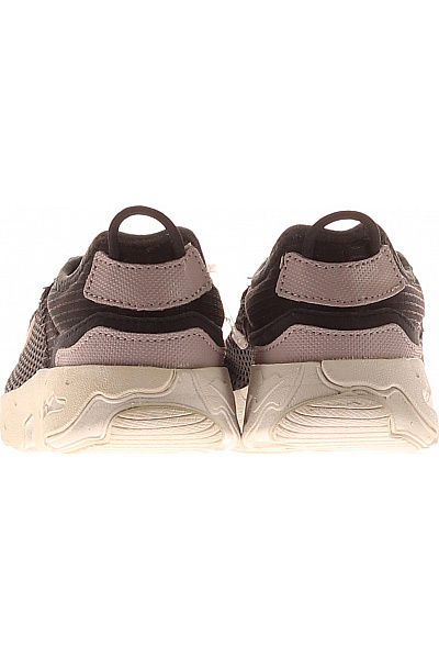 Nike Dětské Boty Černé Outlet Vel. 30 | Nike | obrázek 4