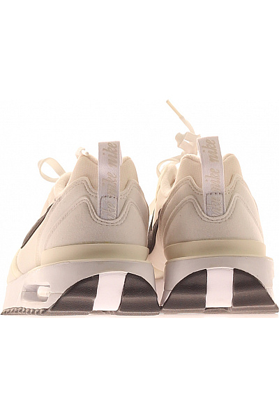 Dámské Boty Bílé Nike | Nike | obrázek 4