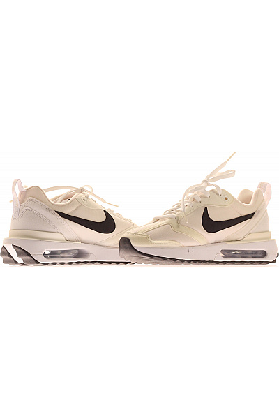 Dámské Boty Bílé Nike | Nike | obrázek 5