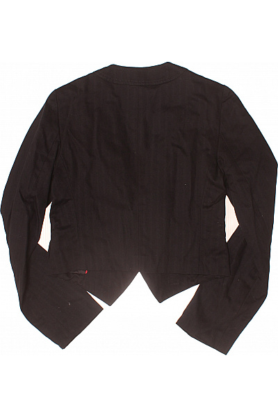 Dámské Blejzr Černý MARC JACOBS Second hand | MARC JACOBS | obrázek 2