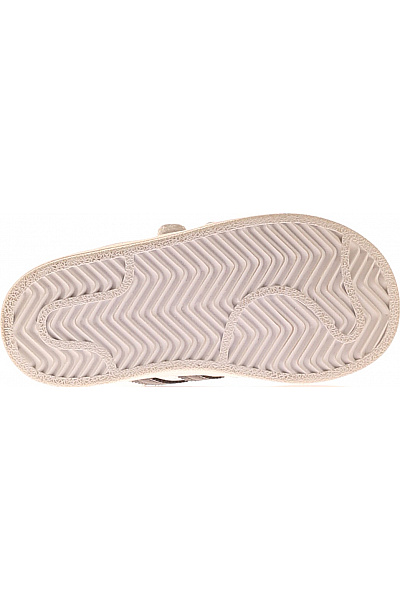 ADIDAS Dětské Chlapci Boty Bílý Vel. 25 | ADIDAS | obrázek 3