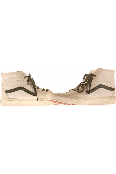 Vans Pánské Boty Béžové Vel. 42 | Vans | obrázek 5