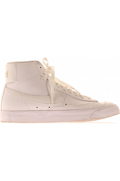 Nike Dámské Tenisky Blazer Mid 77 Bílé