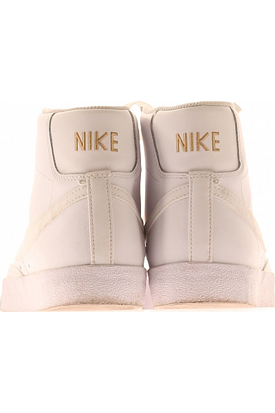 Nike Dámské Tenisky Blazer Mid 77 Bílé | Nike | obrázek 4