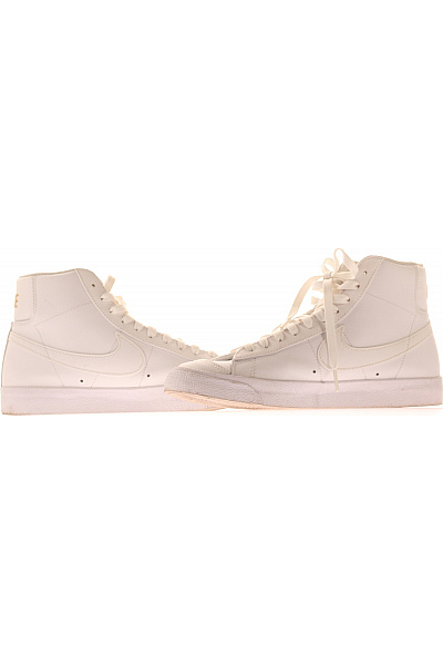 Nike Dámské Tenisky Blazer Mid 77 Bílé | Nike | obrázek 5