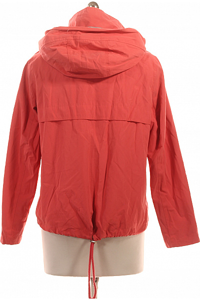Esprit Dámská Přechodné Bundy Červená Vel. 34 | Esprit | obrázek 2