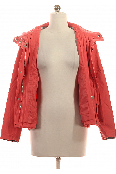 Esprit Dámská Přechodné Bundy Červená Vel. 34 | Esprit | obrázek 3