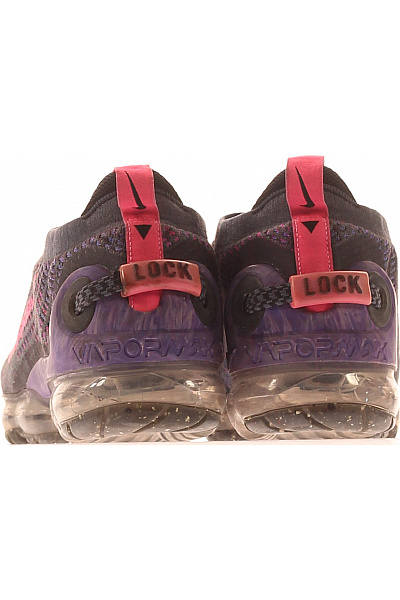 Dámské Tenisky VAPORMAX Barevné Nike Second hand Vel. 42 | Nike | obrázek 4