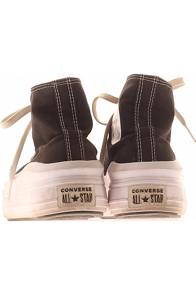 CONVERSE Dámské Boty Černé Vel.  38 | CONVERSE | obrázek 4