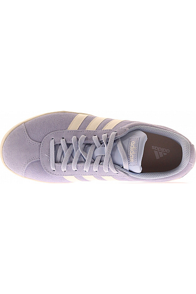 ADIDAS Dámské Boty Modré Vel. 38 | ADIDAS | obrázek 2